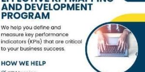 Kpi Mapping Development Service