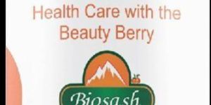 Immunity Sea Buckthorn Berry Oil