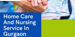 Home Health Equipment Rental Service