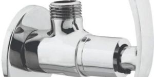 Angle Cock Valve