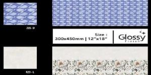 Ceramic Wall Tiles