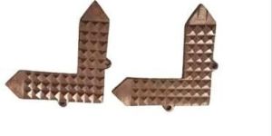 Copper Corner Vastu Pyramid