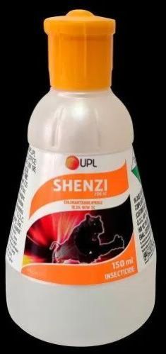 Shenzi Insecticide Chlorantraniliprole
