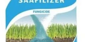 UPL Fungicides