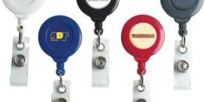 Badge Reel