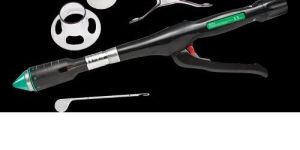 Surgical Skin Stapler