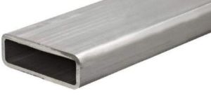 Aluminium Rectangular Tubes