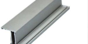 Aluminium Z Profiles
