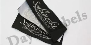 Woven Apparel Labels