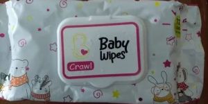 Baby Wipes