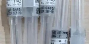 Blood Collection Needle