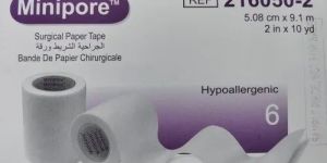 Microporous Surgical Tape