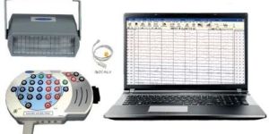 Braintech 24 EEG Machine