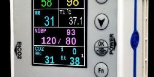 Recobro Vigile Portable Patient Monitor