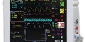 Spectra Gold Plus Patient Monitor
