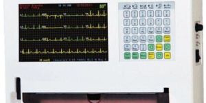 Truebeat 200 ECG Machine