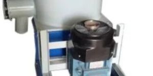 Plastic Granules Mixing Machine