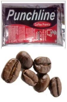 Coffee Premix Cappuccino Espresso Latte