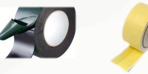Single Sided Foam Tape