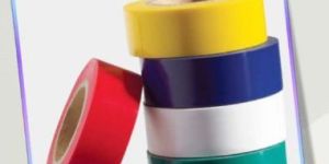 Multicolour BOPP Tape