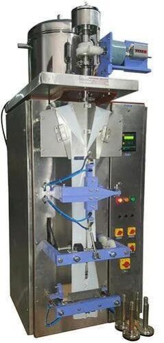 Milk Packaging Machine
