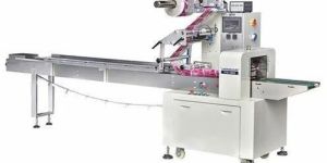 Vegetable Packing Machine