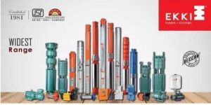 Deccan Openwell Pump