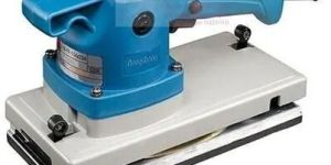 Dongcheng Orbital Sander