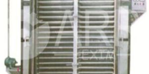 Tray Dryer