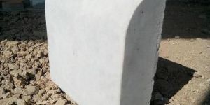 Precast Cement Dividers