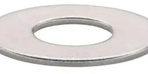Stainless Steel Washer