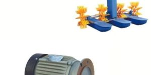 Paddle Wheel Aerator Motor