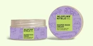 Diaper Rash Cream