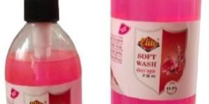 SOFT HAND WASH