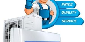 Air Conditioner Repairing Services