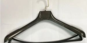 Plastic Coat Hanger