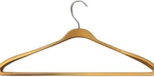 Plastic Ladies Suit Hanger