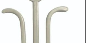 Plastic Sandal Hangers