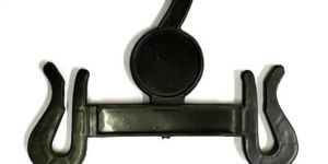 Plastic Shoes Hanger