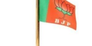 Promotional Table Flags