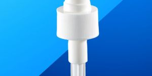 Lotion Pump White 28-410