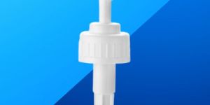 Lotion Pump White 38-410