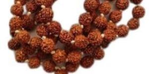 Rudraksha Beaded Mala