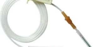 Disposable IV Infusion Set