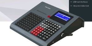 qmp6000- casragister