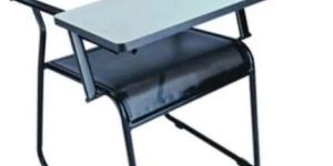 Full Writing Pad Chair