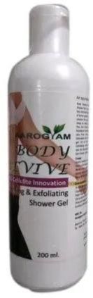 Aarogyam Shower Gel
