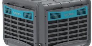 Symphony Air Cooler