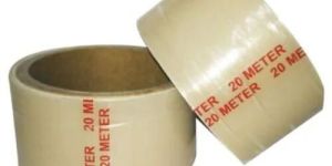 Glass Protection Tape