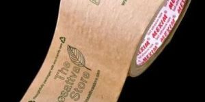 Printed Craft Paper Tape